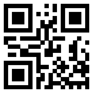 Scansione del QrCode di 3202547451