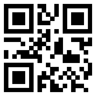 3202547452 - Immagine del Qr Code
