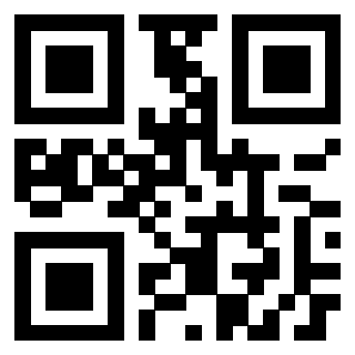 Scansione del Qr Code di 3202547453
