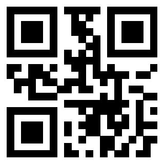 Immagine del Qr Code di 3202547454