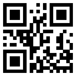 3202547457 - Immagine del QrCode associato