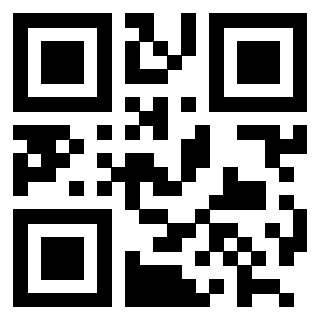 3202547461 - Immagine del QrCode associato