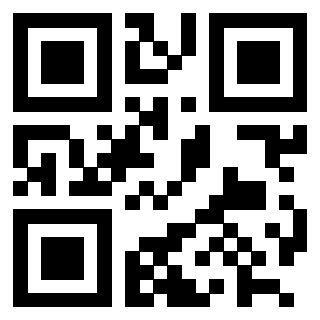 Scansione del Qr Code di 3202547464