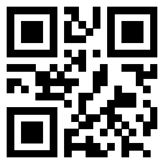 3202547465 - Immagine del QrCode associato