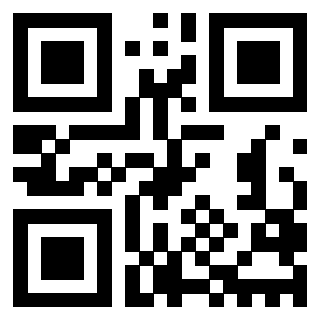 Il QrCode di 3202547470