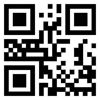 3202547474 - Immagine del QrCode associato