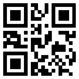 Scansione del Qr Code di 3202547476