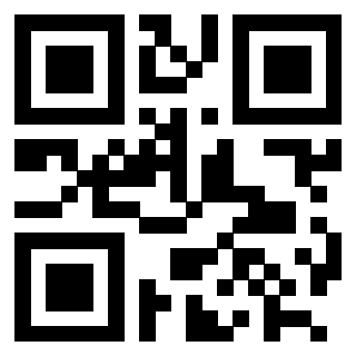 3202547481 - Immagine del QrCode associato