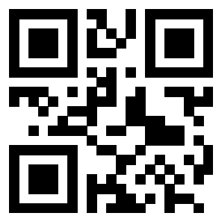 3202547490 Qr Code associato