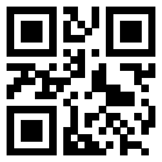 3202547491 - Immagine del Qr Code associato