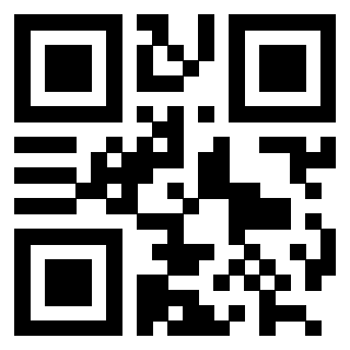 3202547496 - Immagine del Qr Code associato