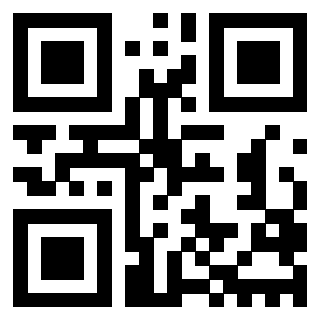 Immagine del QrCode di 3202547497
