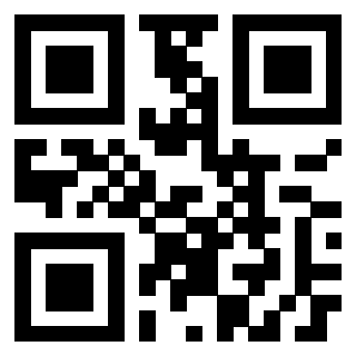 3202547499 - Immagine del Qr Code associato