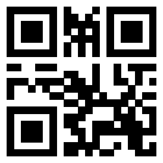 3202547500 - Immagine del QrCode associato