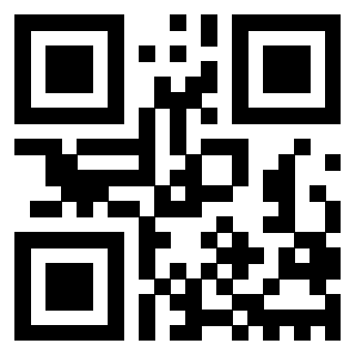 Immagine del Qr Code di 3202547501