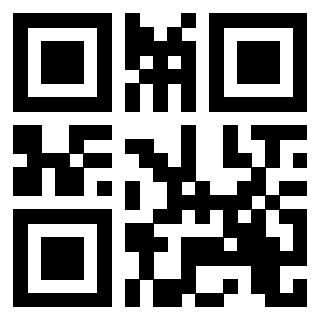 Scansione del Qr Code di 3202547502
