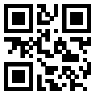 Immagine del QrCode di 3202547503