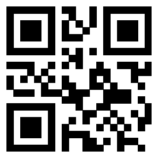3202547504 - Immagine del QrCode associato