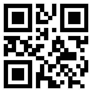 3202547509 - Immagine del QrCode associato