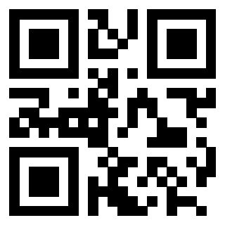 3202547513 - Immagine del QrCode associato