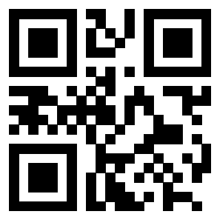Il QrCode di 3202547514