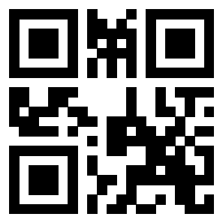 Immagine del Qr Code di 3202547515