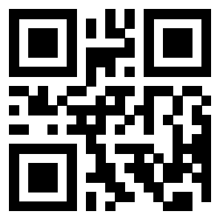Scansione del QrCode di 3202547516