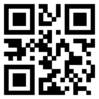 Immagine del Qr Code di 3202547517
