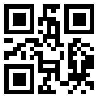 3202547521 - Immagine del QrCode associato