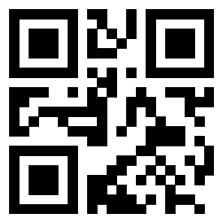 Immagine del Qr Code di 3202547524
