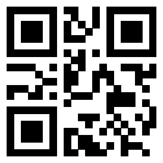 3202547526 Qr Code associato