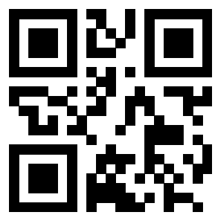 3202547527 - Immagine del Qr Code