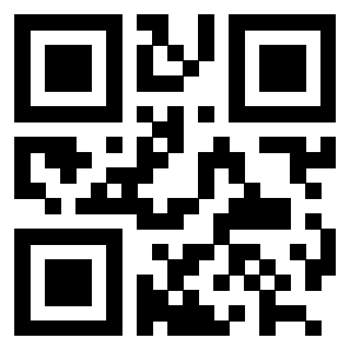 Scansione del QrCode di 3202547529