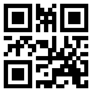 Scansione del QrCode di 3202547531