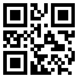 3202547533 - Immagine del QrCode