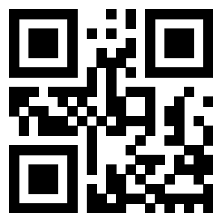 3202547535 - Immagine del Qr Code