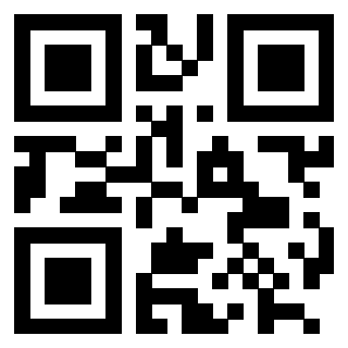 3202547536 - Immagine del Qr Code
