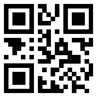 Immagine del QrCode di 3202547538