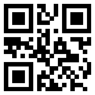 3202547539 Qr Code associato