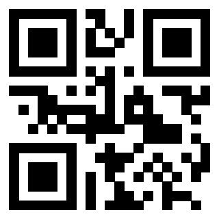 Scansione del QrCode di 3202547540
