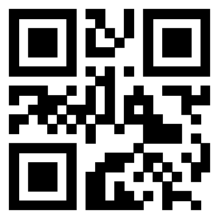Immagine del Qr Code di 3202547541