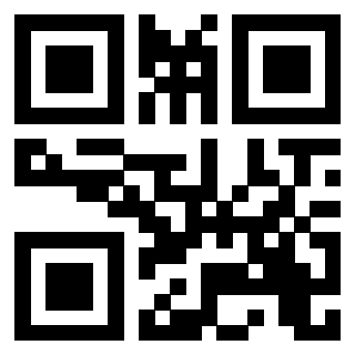 Scansione del QrCode di 3202547542