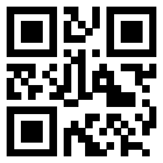 3202547543 Qr Code associato