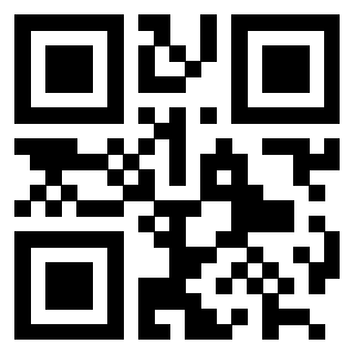 Scansione del QrCode di 3202547544