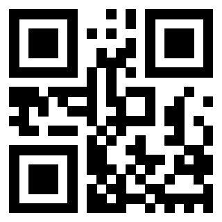 Scansione del QrCode di 3202547547