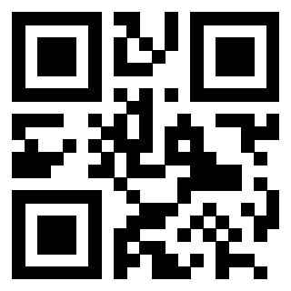 Scansione del Qr Code di 3202547548
