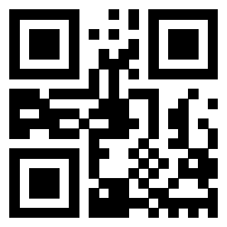 3202547550 - Immagine del Qr Code associato