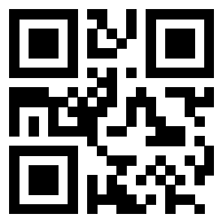 3202547552 Qr Code associato