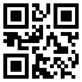 3202547553 - Immagine del QrCode