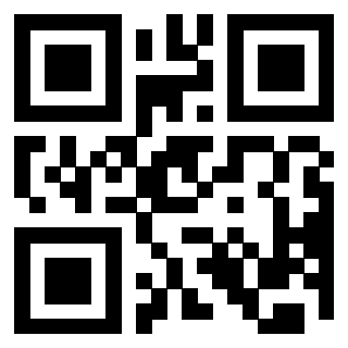 Scansione del Qr Code di 3202547554